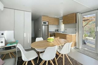  Maison � vendre 4 pi�ces 43 m�