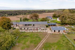 Vente Maison Propriété équestre aux portes d'Etretat sur 5,60ha d'un seul tenant Etretat