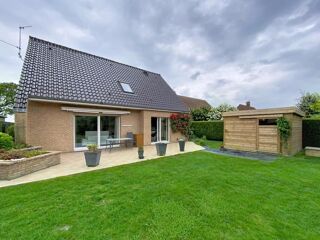  Villa � vendre 5 pi�ces 140 m�