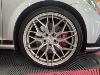 Golf GTI Clubsport BMT 2016 occasion 74330 Poisy