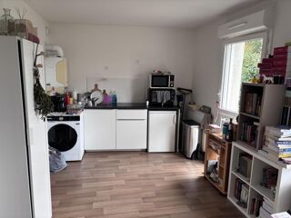  Appartement � vendre 1 pi�ce 26 m�