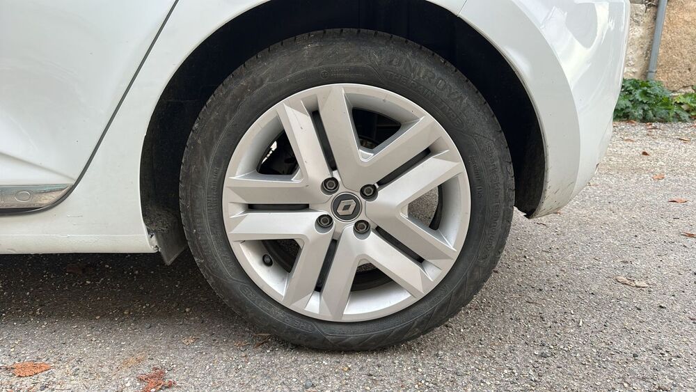 Clio 1.0 TCe 100 Zen - 5 places 2019 occasion 32360 Jegun