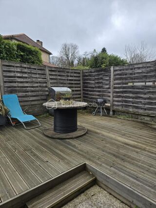  Maison � vendre 4 pi�ces 100 m�