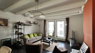  Appartement � vendre 3 pi�ces 82 m�