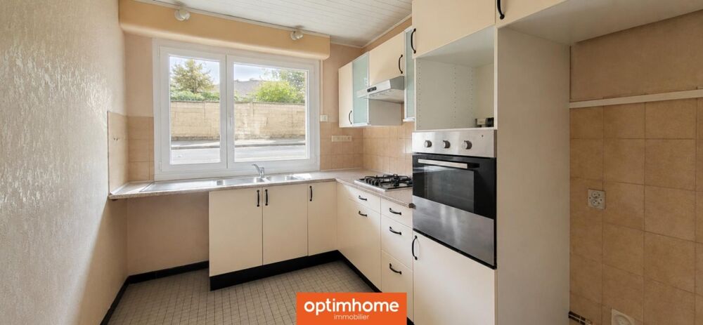 Appartement 3 pièces 65 m² · à Epinal · 65 m² · 55 000 €