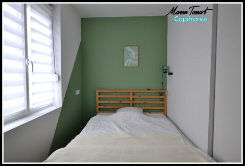  Appartement � louer 1 pi�ce 23 m�