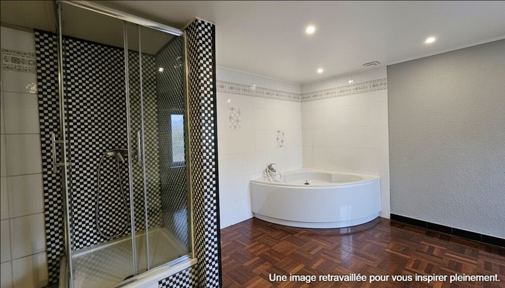 Maison à vendre 3 pièces GROSBLIEDERSTROFF (57)