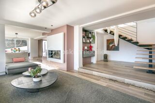  Maison � vendre 6 pi�ces 200 m�