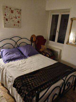  Appartement à louer 1 pièce 12 m² Meyrannes