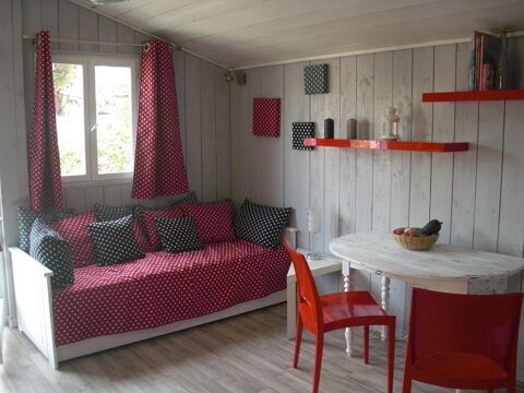   Appartement de 30m2 à louer sur Frontignan Appartement - 2 pièce(s) - 30 m²