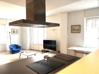  Appartement à vendre 3 pièces 76 m²