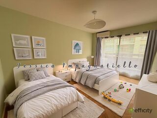  Appartement � vendre 4 pi�ces 104 m�