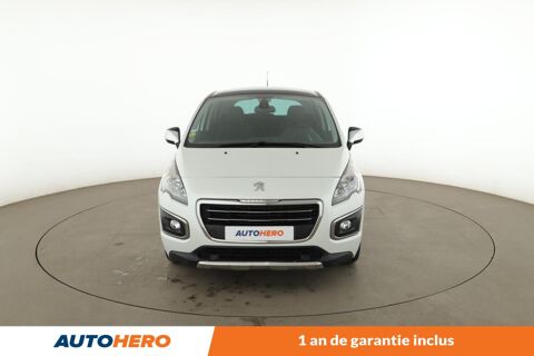 3008 1.6 Blue-HDi Crossway 120 ch 2015 occasion 92130 Issy-les-Moulineaux
