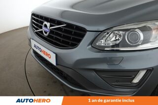 XC60 2.0 D4 R-Design Geartronic 8 190 ch 2017 occasion 92130 Issy-les-Moulineaux