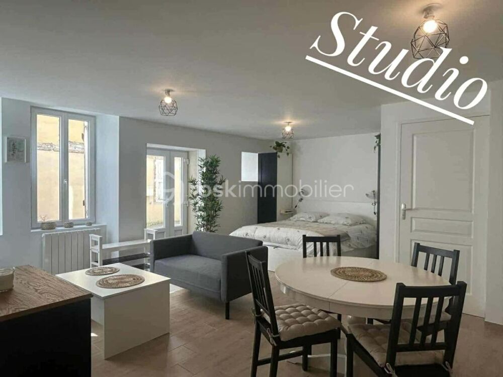 Vente Immeuble EXCLUSIVITÉ *** Immeuble de rapport idéal investisseur Situation exceptionnelle *** en plein cœur d'Isigny-sur-Mer ! Aucune char Isigny sur mer