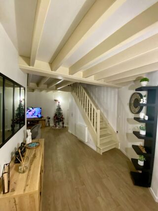  Appartement � vendre 4 pi�ces 79 m�