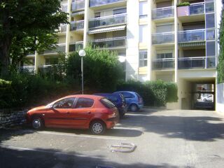  Appartement à louer 1 pièce 17 m²