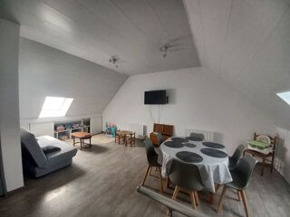  Maison à louer 3 pièces 78 m²