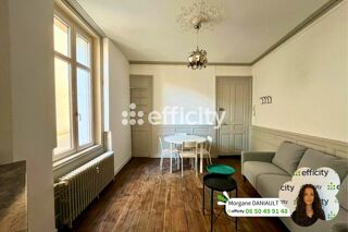  Appartement � vendre 2 pi�ces 40 m�