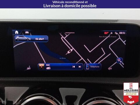 Classe A 250 e 8G-DCT Progressive Line 2024 occasion 10150 Lavau