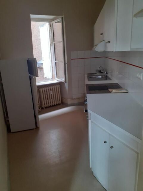  Appartement � louer 2 pi�ces 39 m�