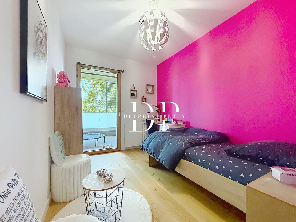 Vente Appartement Appartement à vendre 4 pièces VETRAZ MONTHOUX (74) Vetraz monthoux