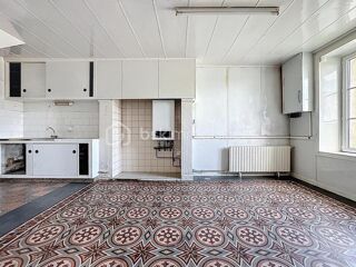  Maison  vendre 5 pices 123 m