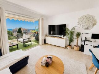  Appartement à vendre 3 pièces 65 m²