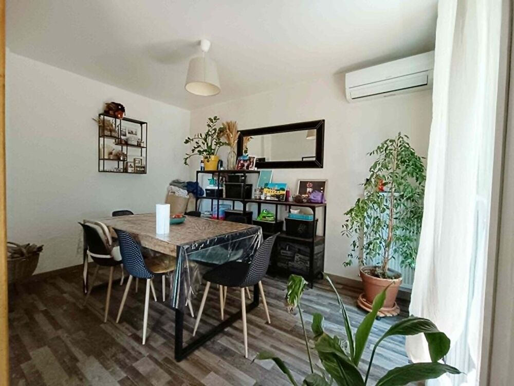 Vente Appartement Appartement Istres 4 pièce(s) 90 m2 avec Balcon ET CAVE Istres
