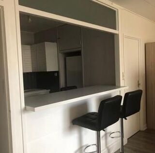 Appartement � louer 1 pi�ce 39 m�