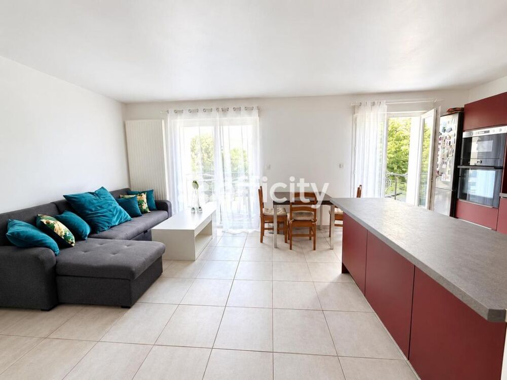 Vente Maison Maison individuelle Chalifert