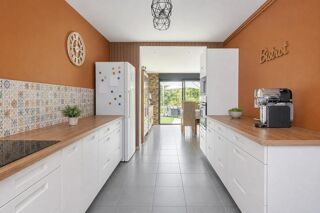 Maison 5 pièces 126 m² · à Épinal · 126 m² · 270 000 €
