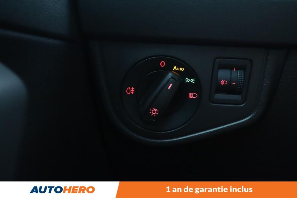 Polo 1.0 TSI IQ.Drive 95 ch 2019 occasion 92130 Issy-les-Moulineaux