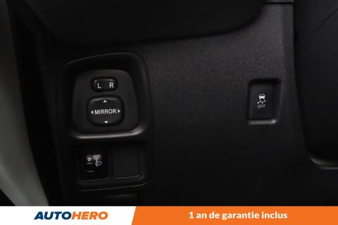 Aygo 1.0 VVT-i X-Play X-Shift 5P 72 ch 2021 occasion 92130 Issy-les-Moulineaux
