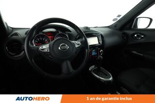 Juke 1.6 Xtronic 117 ch 2017 occasion 92130 Issy-les-Moulineaux