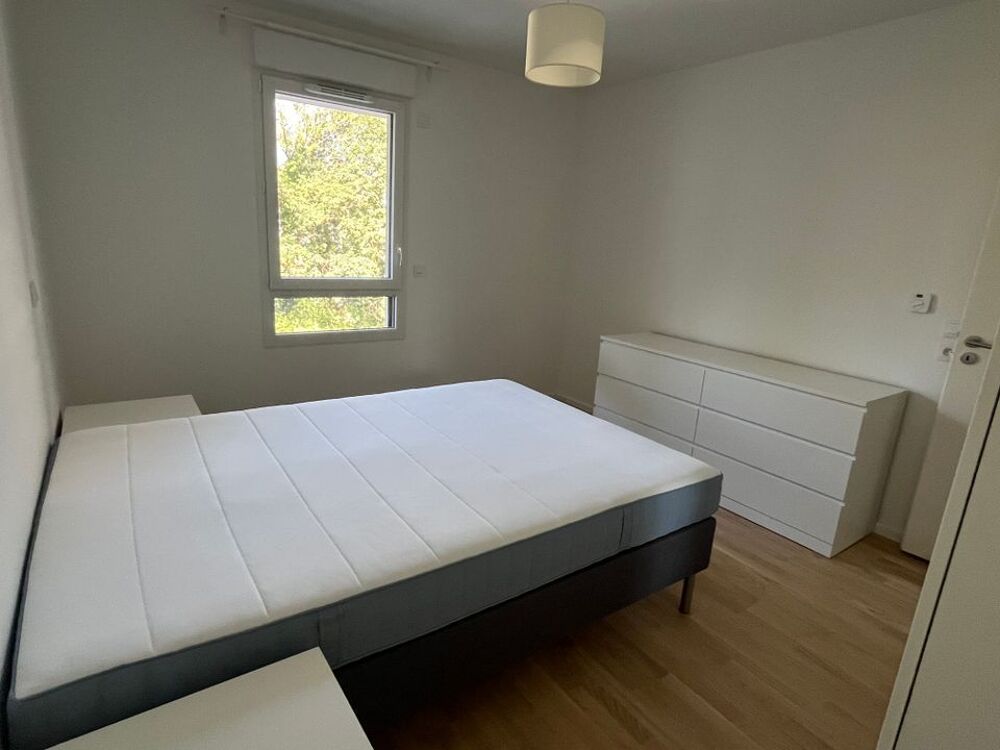 Location Appartement Appartement de 48m2 à louer sur Meylan Meylan