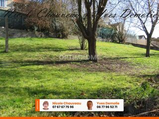  Maison � vendre 3 pi�ces 66 m�