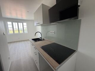  Appartement à vendre 2 pièces 36 m²