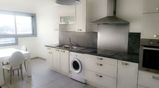 Appartement  louer 1 pice 102 m