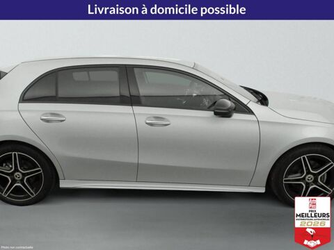 Classe A 200 d 8G-DCT AMG Line 2025 occasion 10150 Lavau