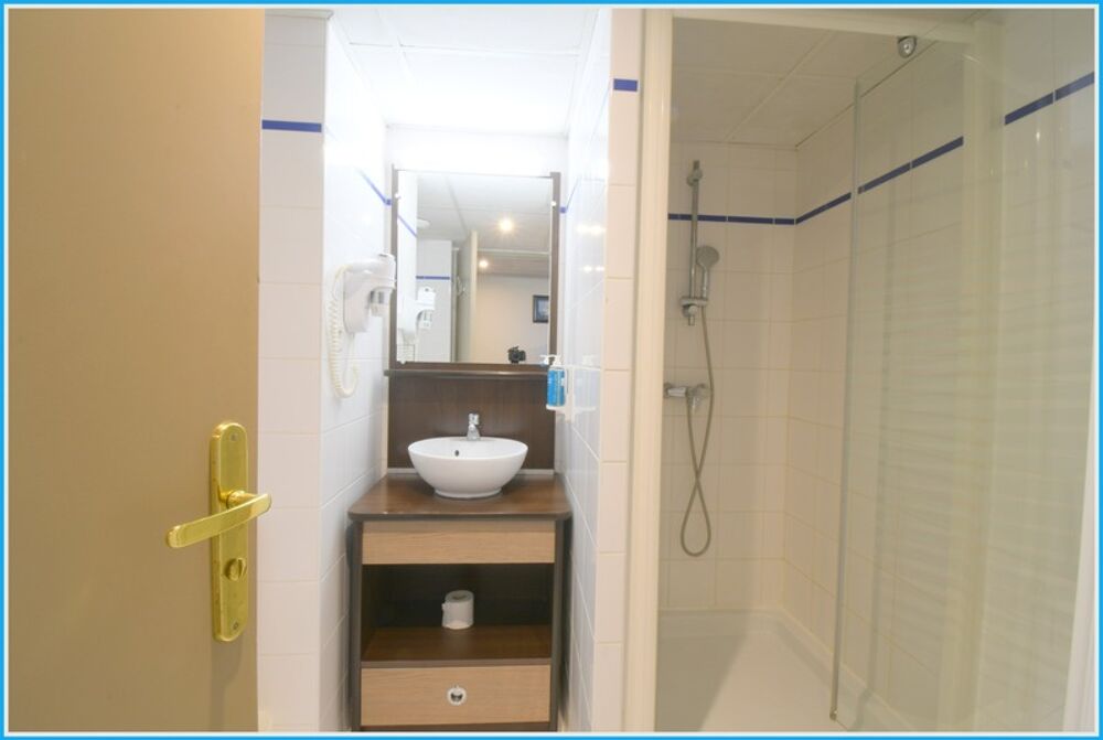   Investissement Appartement à vendre T1 Bis MONTELIMAR (26) 