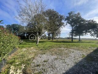  Terrain � vendre 2811 m�