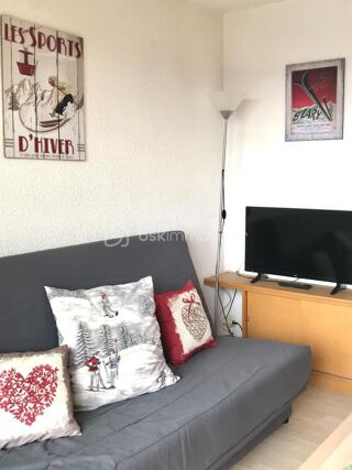  Appartement � vendre 1 pi�ce 19 m�