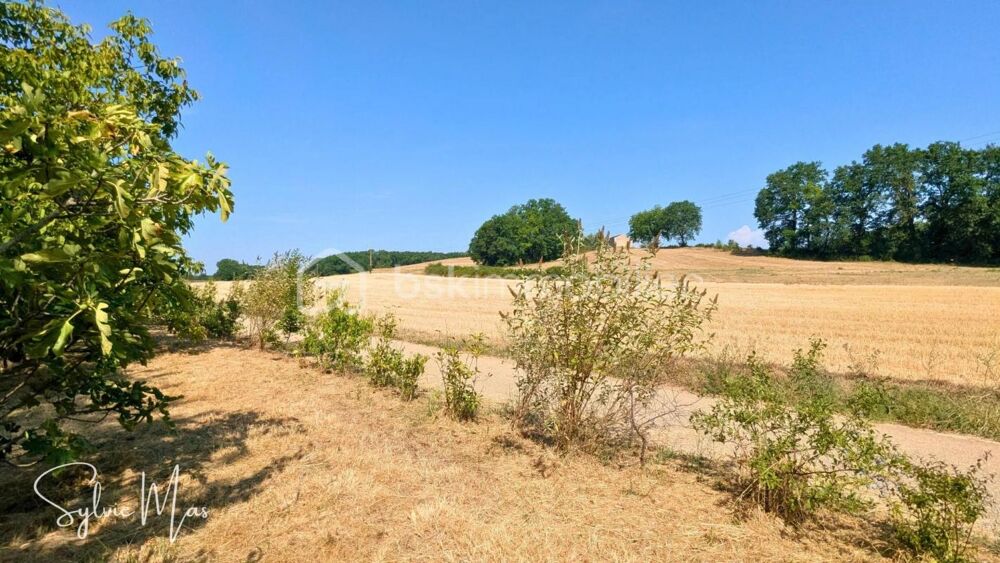 Vente Maison Ancienne maison de garde-barrière au cœur de la nature Soturac