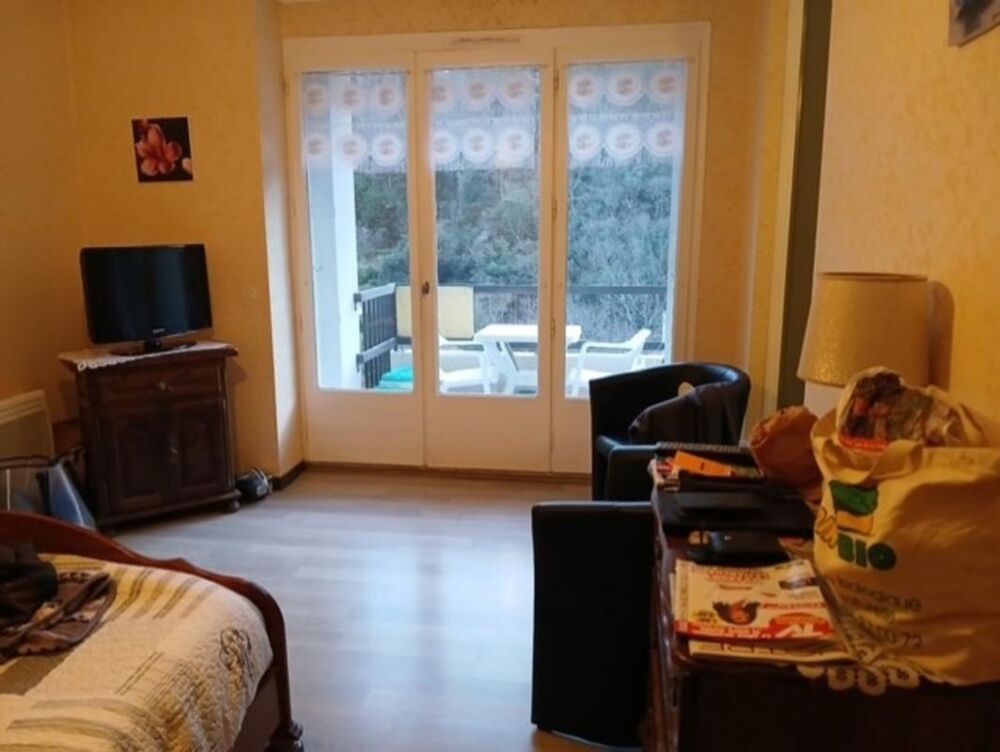 Appartement à vendre 1 pièces AMELIE LES BAINS PALALDA (66)