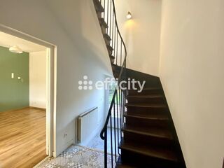  Maison � vendre 3 pi�ces 78 m�