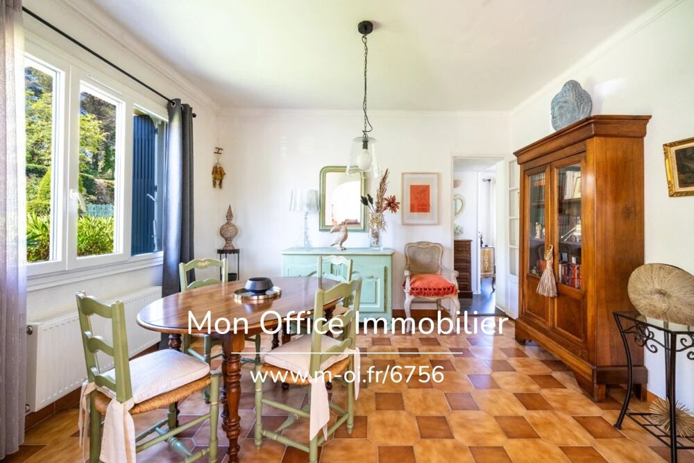 � vendre  Maison �guilles (13510)