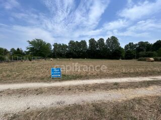  Terrain à vendre 8637 m²