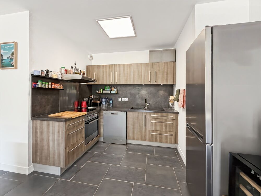 Vente Appartement A VENDRE - Appartement T2 Rez-de-jardin - CESSY Cessy