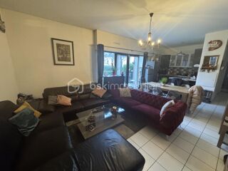  Appartement � vendre 4 pi�ces 99 m�